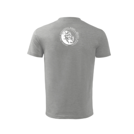 Tricou copii Gym GGIS 10 ani [1]