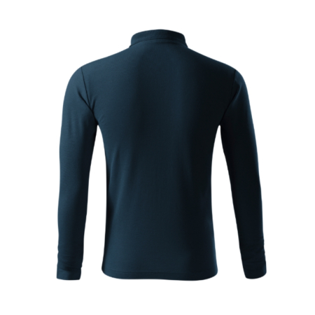Tricou polo barbati LS Pique GGIS [2]