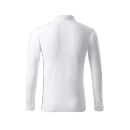 Tricou polo barbati LS Pique GGIS [1]