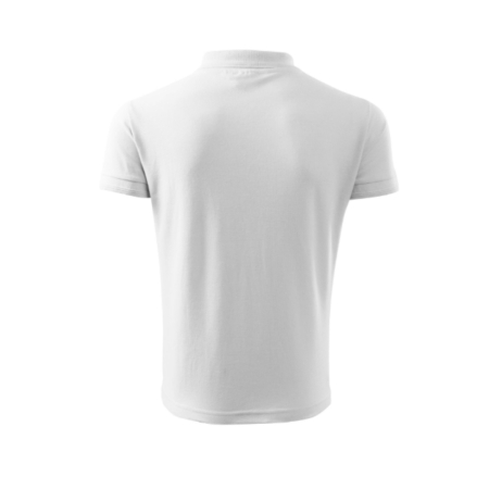 Tricou polo barbati Pique GGIS [1]