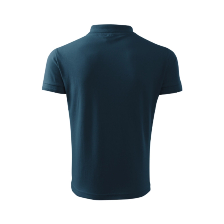 Tricou polo barbati Pique GGIS [1]