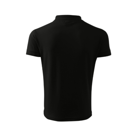 Tricou polo barbati Pique GGIS [1]
