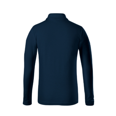 Tricou polo copii LS Pique GGIS 10 ani [1]