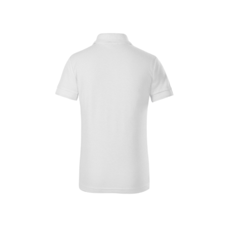 Tricou polo copii Pique GGIS [1]