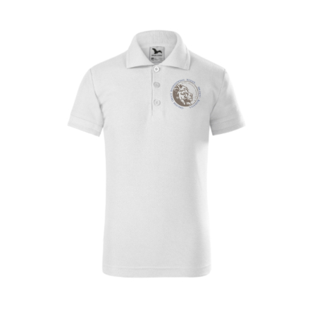 Tricou polo copii Pique GGIS [2]