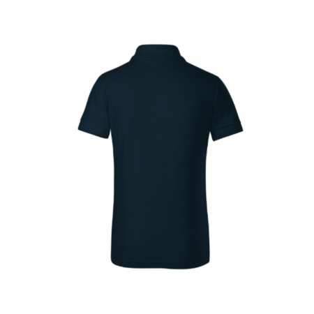 Tricou polo copii Pique GGIS 10 ani [1]