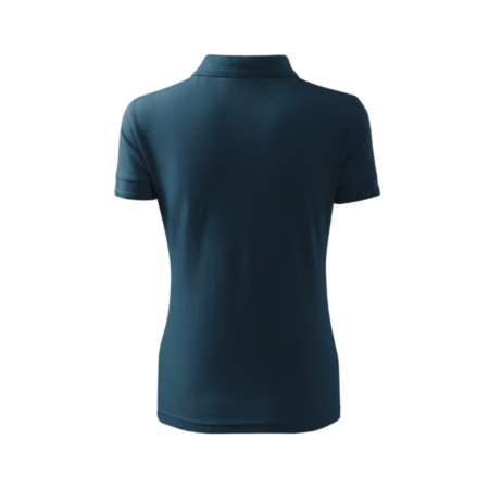 Tricou polo dama Pique GGIS [1]