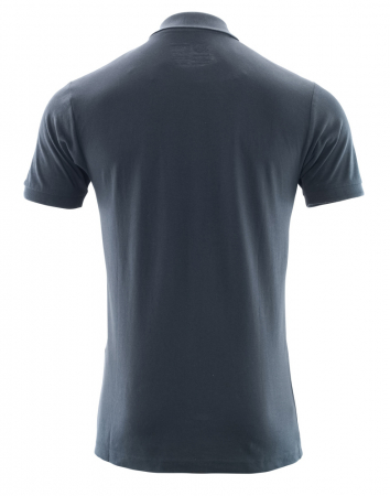Tricou Polo Premium 100% Bumbac organic, MASCOT® CROSSOVER [12]