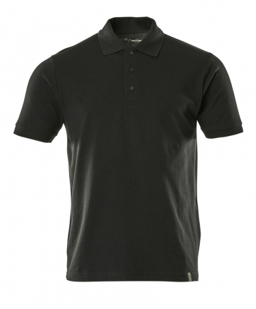 Tricou Polo Premium 100% Bumbac organic, MASCOT® CROSSOVER [0]
