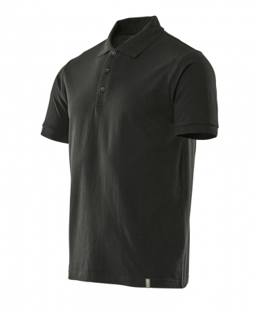 Tricou Polo Premium 100% Bumbac organic, MASCOT® CROSSOVER [3]