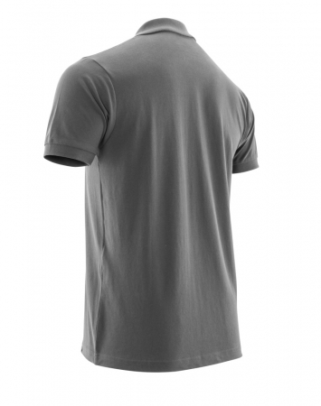 Tricou Polo Premium 100% Bumbac organic, MASCOT® CROSSOVER [9]