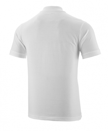 Tricou Polo Premium 100% Bumbac organic, MASCOT® CROSSOVER [13]