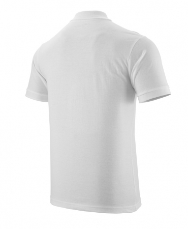 Tricou Polo Premium 100% Bumbac organic, MASCOT® CROSSOVER [14]