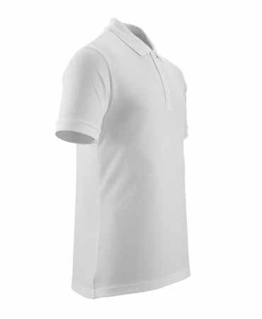 Tricou Polo Premium 100% Bumbac organic, MASCOT® CROSSOVER [20]