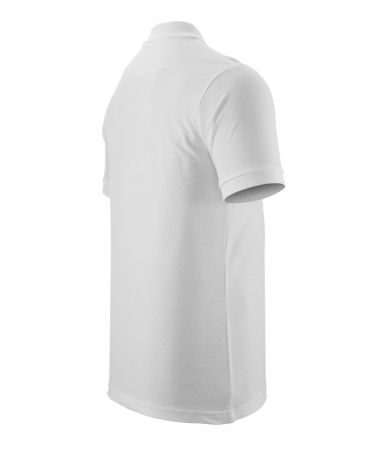 Tricou Polo Premium 100% Bumbac organic, MASCOT® CROSSOVER [16]