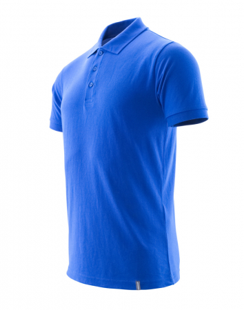 Tricou Polo Premium 100% Bumbac organic, MASCOT® CROSSOVER [3]