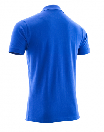 Tricou Polo Premium 100% Bumbac organic, MASCOT® CROSSOVER [10]