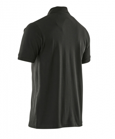 Tricou Polo Premium 100% Bumbac organic, MASCOT® CROSSOVER [9]