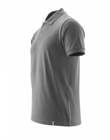 Tricou Polo Premium 100% Bumbac organic, MASCOT® CROSSOVER [4]
