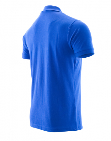 Tricou Polo Premium 100% Bumbac organic, MASCOT® CROSSOVER [15]