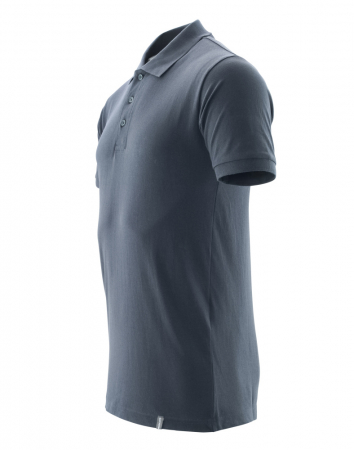 Tricou Polo Premium 100% Bumbac organic, MASCOT® CROSSOVER [4]