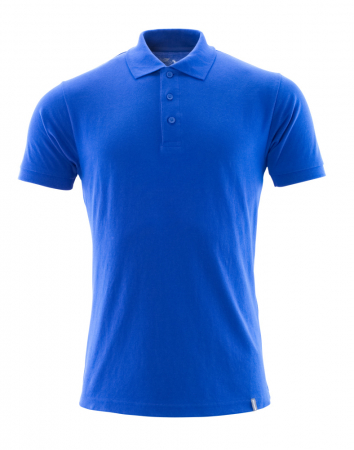 Tricou Polo Premium 100% Bumbac organic, MASCOT® CROSSOVER [0]