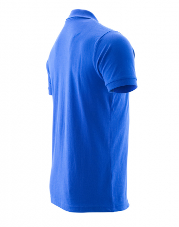 Tricou Polo Premium 100% Bumbac organic, MASCOT® CROSSOVER [16]