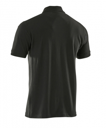Tricou Polo Premium 100% Bumbac organic, MASCOT® CROSSOVER [10]