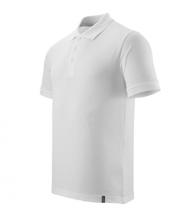 Tricou Polo Premium 100% Bumbac organic, MASCOT® CROSSOVER [3]