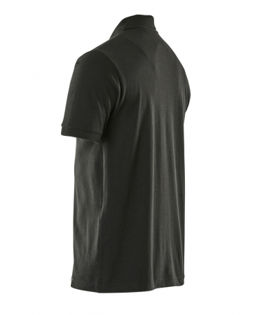 Tricou Polo Premium 100% Bumbac organic, MASCOT® CROSSOVER [8]