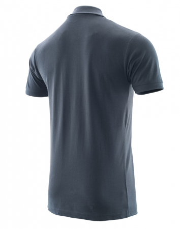 Tricou Polo Premium 100% Bumbac organic, MASCOT® CROSSOVER [14]