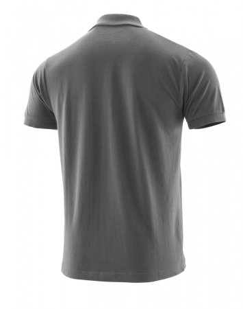 Tricou Polo Premium 100% Bumbac organic, MASCOT® CROSSOVER [13]