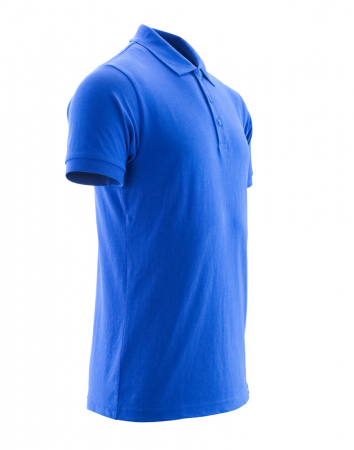 Tricou Polo Premium 100% Bumbac organic, MASCOT® CROSSOVER [20]