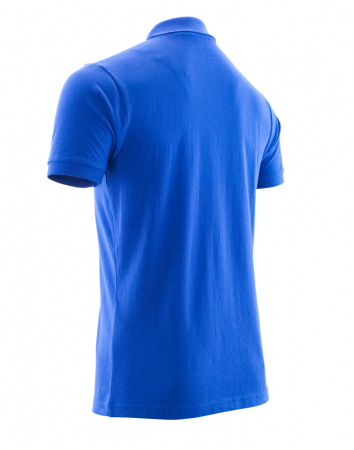 Tricou Polo Premium 100% Bumbac organic, MASCOT® CROSSOVER [9]
