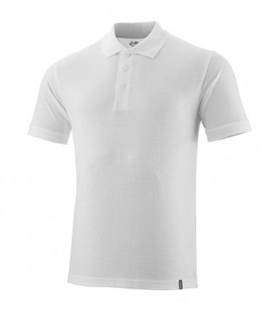 Tricou Polo Premium 100% Bumbac organic, MASCOT® CROSSOVER [1]