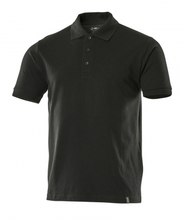 Tricou Polo Premium 100% Bumbac organic, MASCOT® CROSSOVER [1]