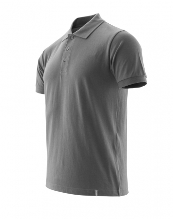 Tricou Polo Premium 100% Bumbac organic, MASCOT® CROSSOVER [3]