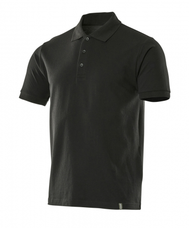 Tricou Polo Premium 100% Bumbac organic, MASCOT® CROSSOVER [2]
