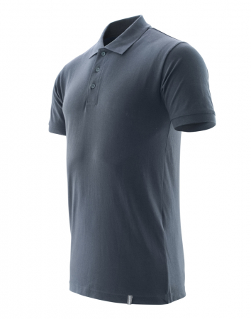 Tricou Polo Premium 100% Bumbac organic, MASCOT® CROSSOVER [3]