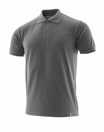 Tricou Polo Premium 100% Bumbac organic, MASCOT® CROSSOVER [1]