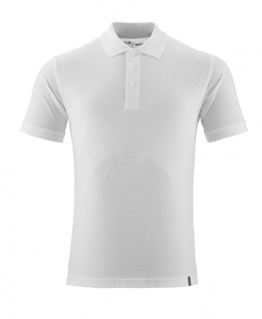 Tricouri - Tricou Polo Premium 100% Bumbac organic, MASCOT® CROSSOVER