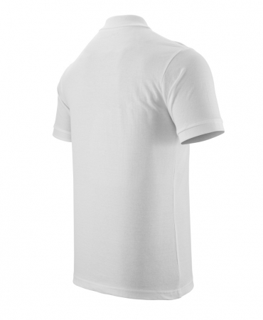 Tricou Polo Premium 100% Bumbac organic, MASCOT® CROSSOVER [15]