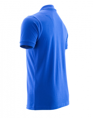 Tricou Polo Premium 100% Bumbac organic, MASCOT® CROSSOVER [8]
