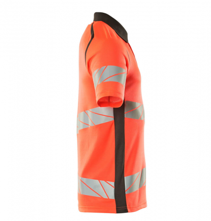 Tricou Polo reflectorizant MASCOT® ACCELERATE SAFE [18]
