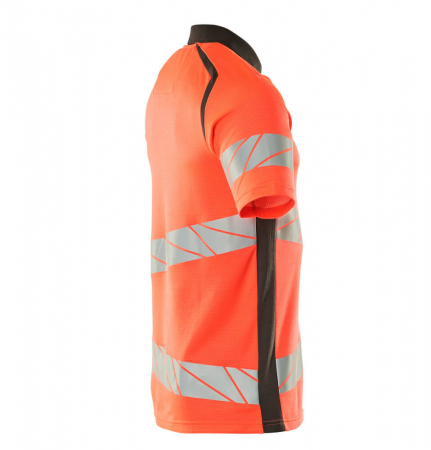 Tricou Polo reflectorizant MASCOT® ACCELERATE SAFE [17]