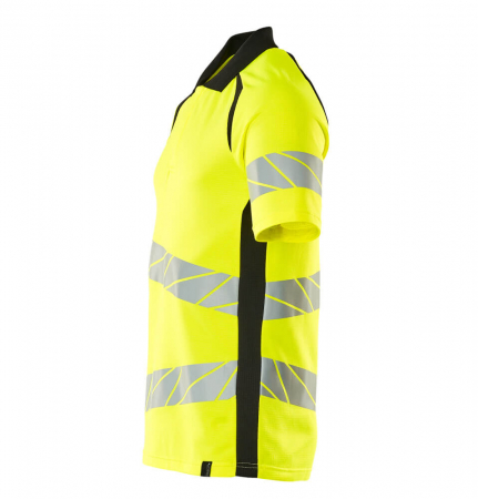 Tricou Polo reflectorizant MASCOT® ACCELERATE SAFE [5]
