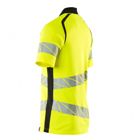 Tricou Polo reflectorizant MASCOT® ACCELERATE SAFE [8]