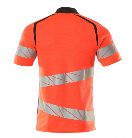 Tricou Polo reflectorizant MASCOT® ACCELERATE SAFE [12]