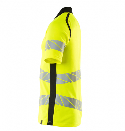 Tricou Polo reflectorizant MASCOT® ACCELERATE SAFE [7]