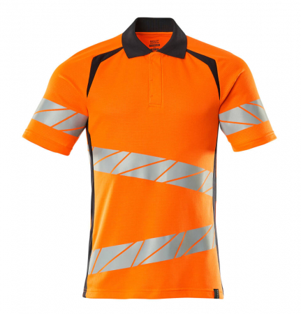 Tricouri Polo - Tricou Polo reflectorizant MASCOT® ACCELERATE SAFE